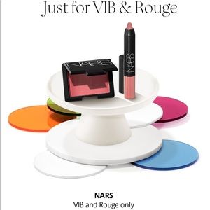 NARS Birthday Gift 2020 Duo
